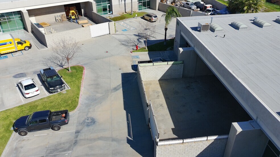 More Photos Of 590 Maple Ct, Colton Manufacturing For Lease