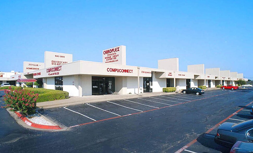 More Photos Of 777 S Central Expy, Richardson Office Residential For Sale