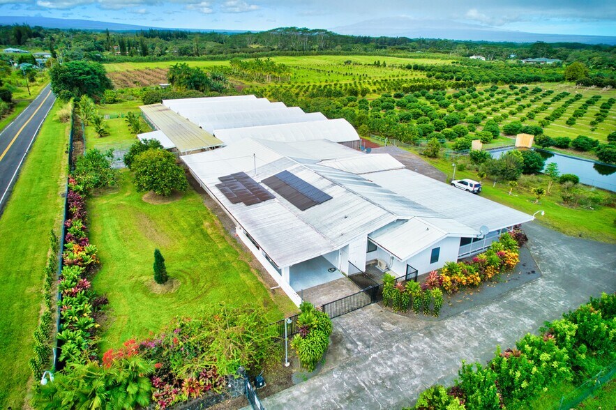 More Photos Of 17-4150 Huina Rd., Kurtistown Land For Sale