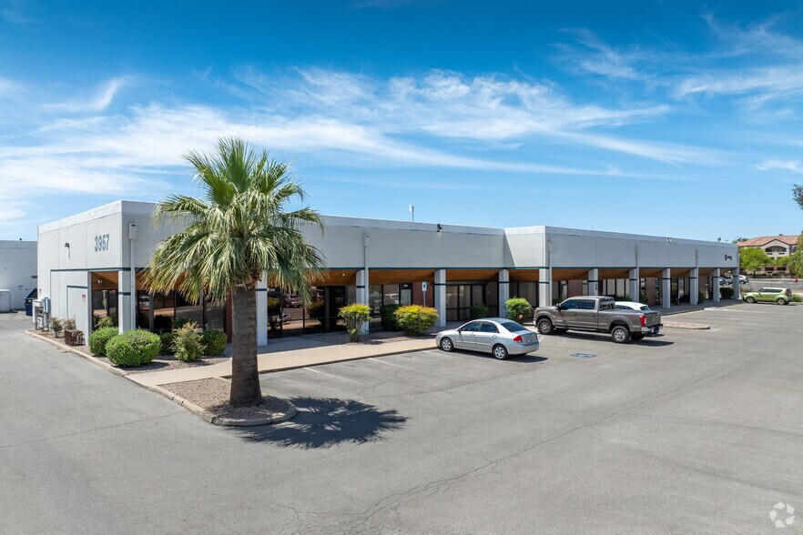More Photos Of 3955 E Speedway Blvd, Tucson Unknown For Lease