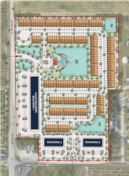 More Photos Of 1025 SR-17, Lake Hamilton Storefront For Sale