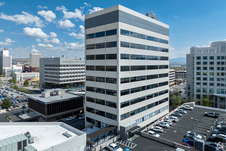 More Photos Of 50 W Liberty St, Reno Office For Lease