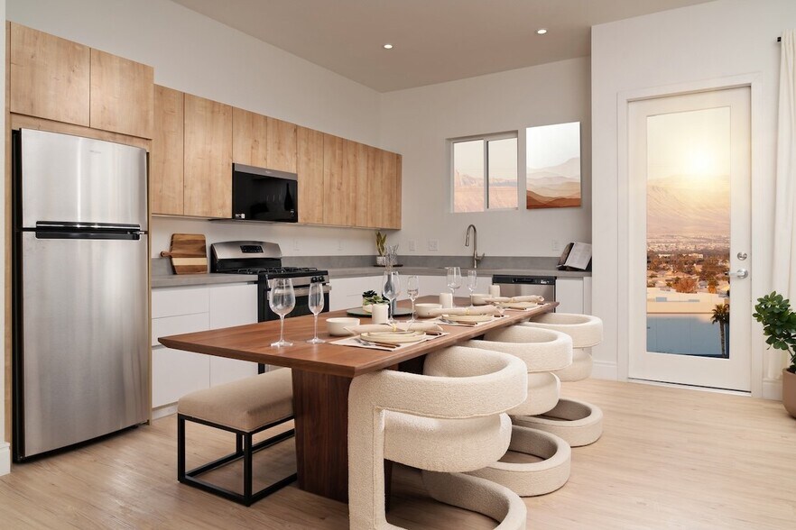 More Photos Of 5050 W Russell Rd, Las Vegas Apartments For Lease