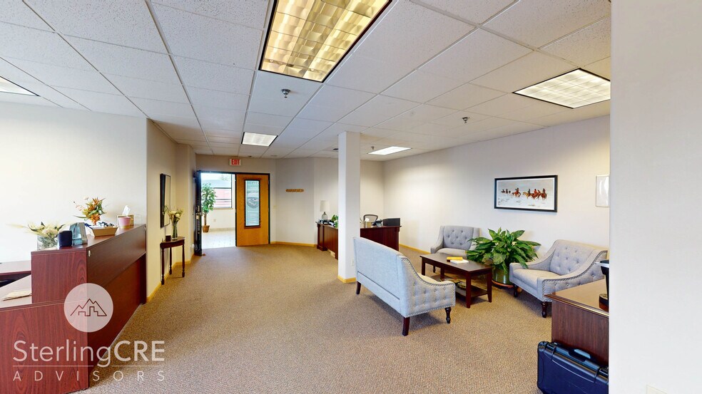 More Photos Of 910 Brooks St, Missoula Office Residential For Lease