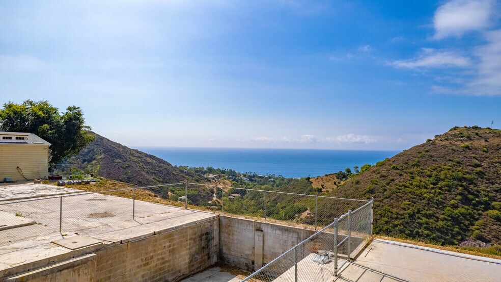 More Photos Of 5767 Latigo Canyon Rd, Malibu Land For Sale