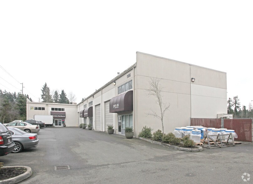 Primary Photo Of 1106 39th Ave SE, Puyallup Light Manufacturing For Sale