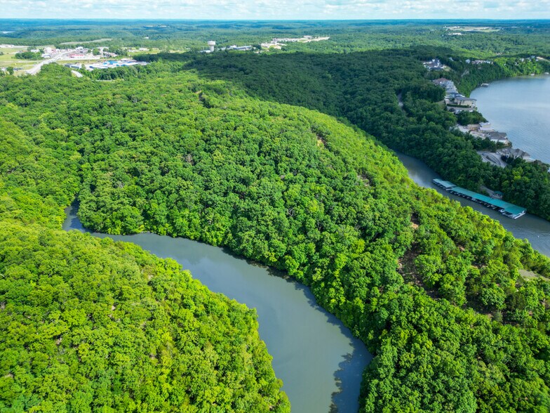 More Photos Of Burton Duenke Ln l, Osage Beach Land For Sale