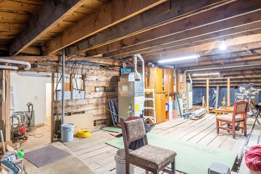 More Photos Of 220 Main St, Deer Lodge Storefront Retail Residential For Sale