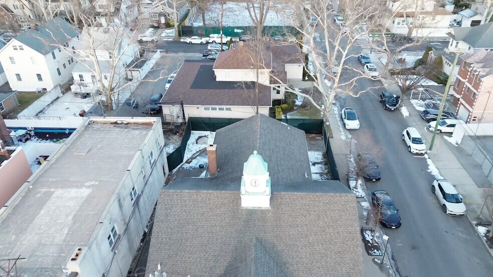 Primary Photo Of 257 New Dorp Ln, Staten Island Bank For Sale