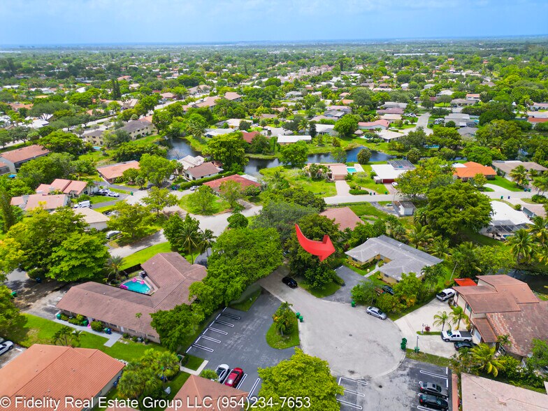 More Photos Of 10361 NW 36th St, Coral Springs Apartments For Sale