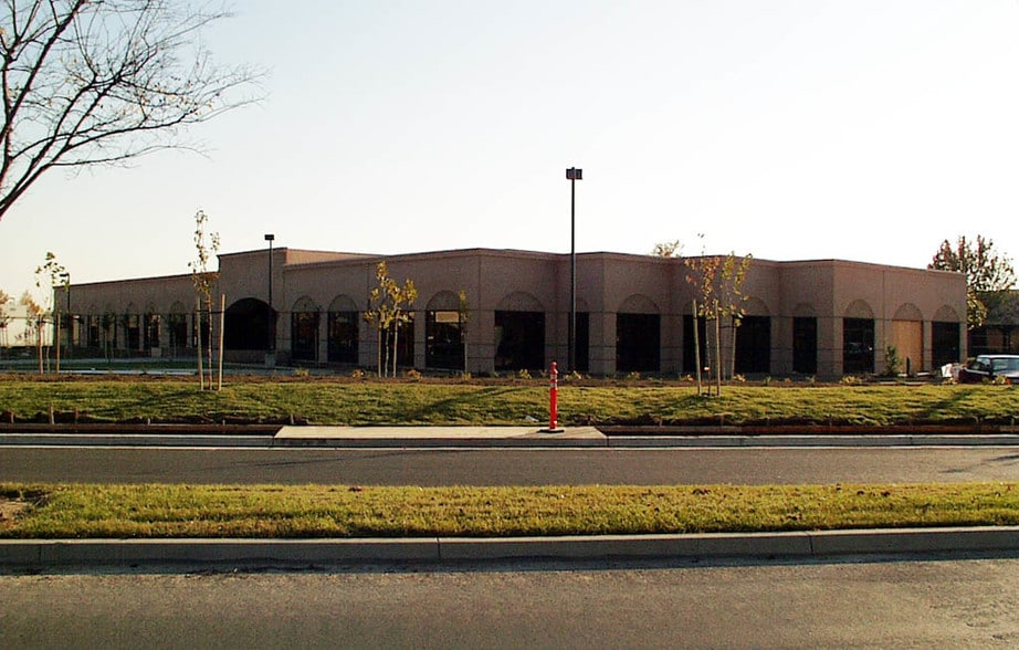 More Photos Of 500 Menlo Dr, Rocklin Office For Lease