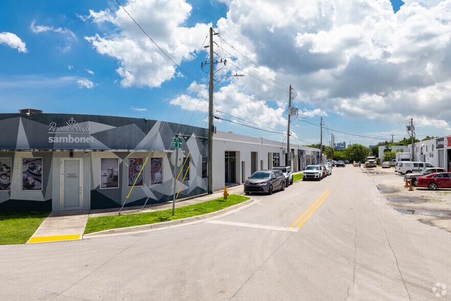 More Photos Of 350-370 NE 75th St, Miami Office For Lease