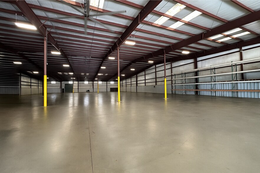 More Photos Of 34294 Sunset Ln, Brookshire Warehouse For Sale