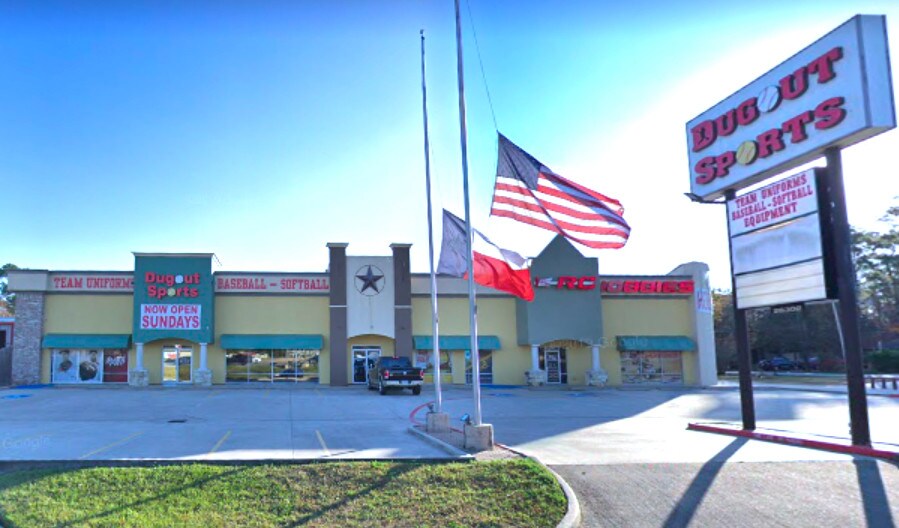 More Photos Of 26302 Interstate 45, Spring Freestanding For Lease