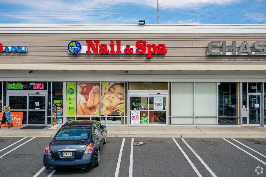 More Photos Of 520 Myrtle Ave, Boonton Unknown For Lease