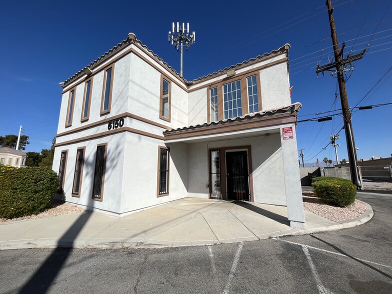 More Photos Of 6150 Transverse Dr, Las Vegas Office For Sale