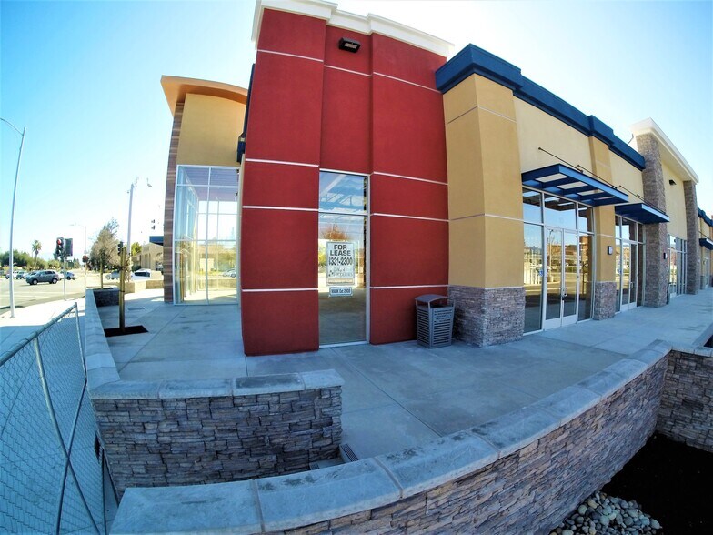 More Photos Of 651-685 Saratoga Ave, San Jose Unknown For Lease