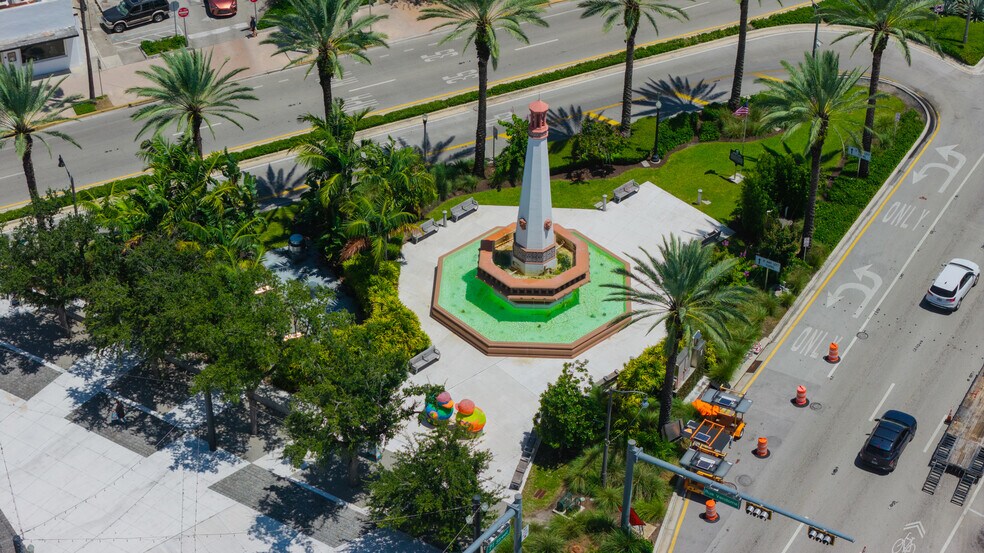 More Photos Of 1216-1232 Normandy Dr, Miami Beach Storefront For Sale