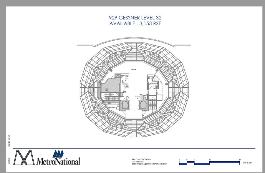 Photo of 32nd Floor Ste Crown