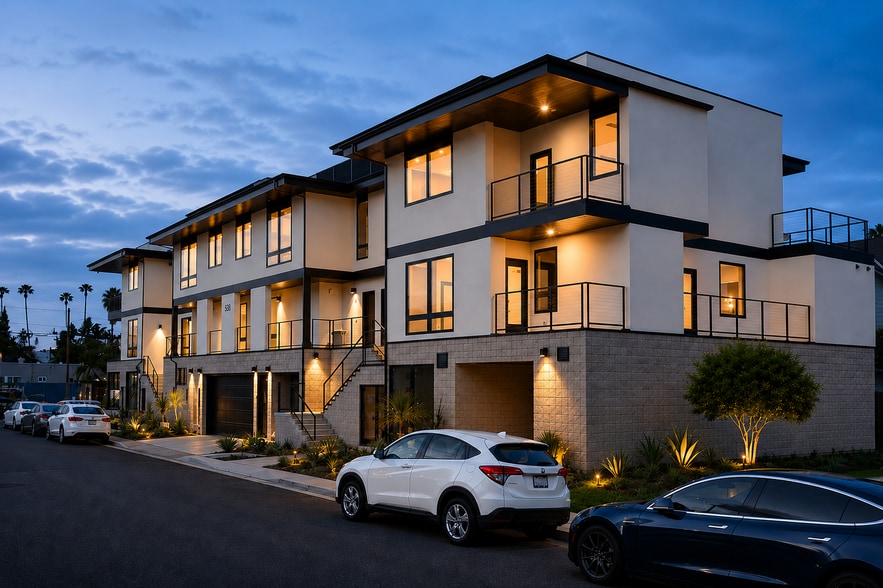 More Photos Of 513 N Freeman St, Oceanside Apartments For Lease