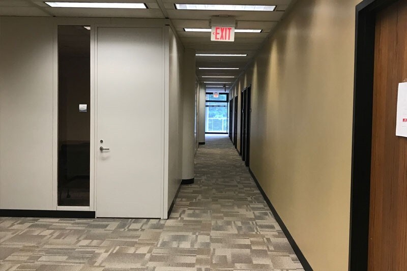 More Photos Of 101 Yorkshire Blvd, Lexington Office For Sale