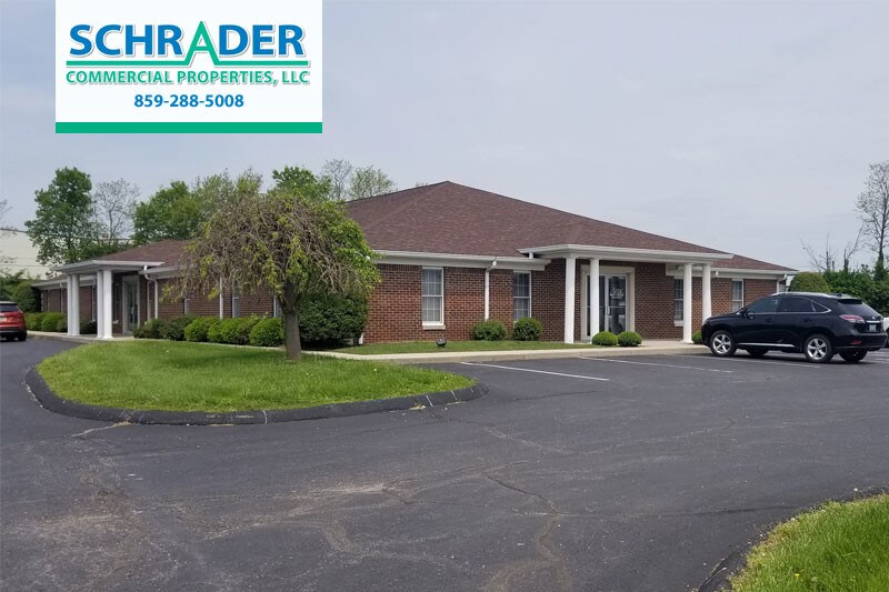 Primary Photo Of 125 Big Sink Rd, Versailles Medical For Sale