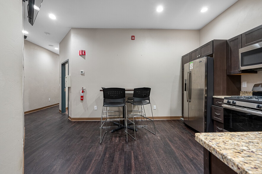 More Photos Of 10 Meadow Rd, Spencer Lodge Meeting Hall For Sale