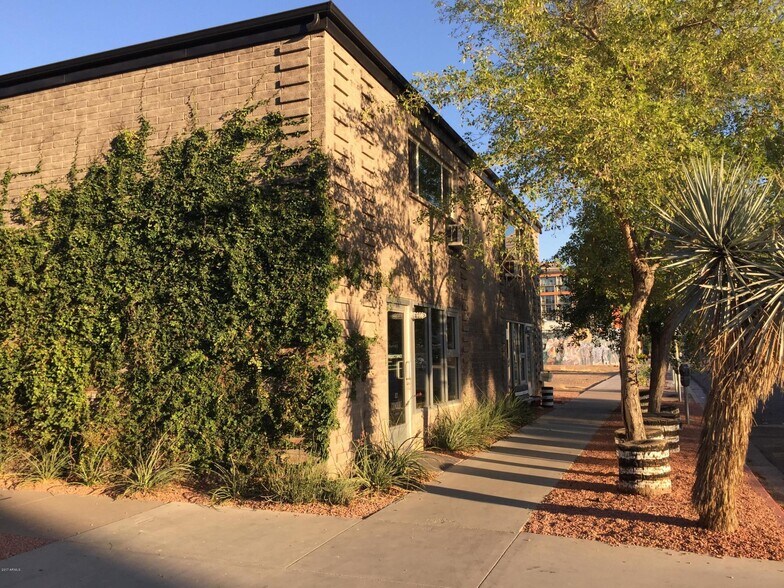 More Photos Of 821 N 3rd St, Phoenix Apartments For Sale