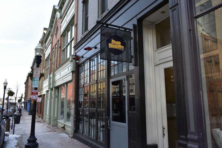 More Photos Of 50 Water St, Norwalk Office For Lease