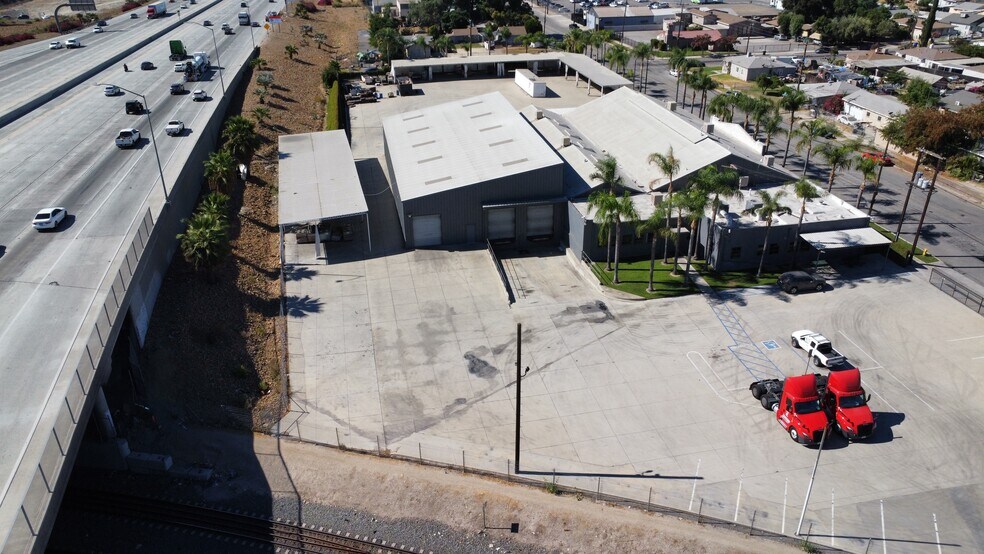 More Photos Of 131 S I St, San Bernardino Warehouse For Sale