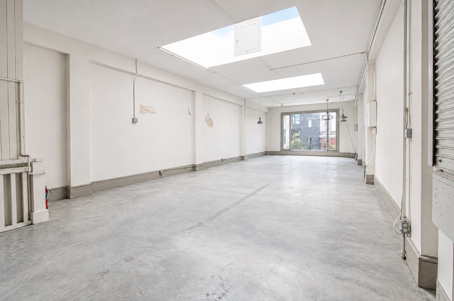 More Photos Of 1214 Sutter St, San Francisco Storefront Retail Office For Sale