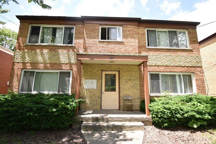 More Photos Of 529 Elberon Ave, Cincinnati Apartments For Sale