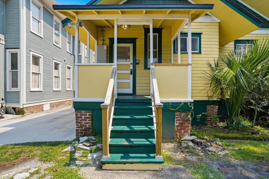 More Photos Of 2223 Herschel St, Jacksonville Office Residential For Sale