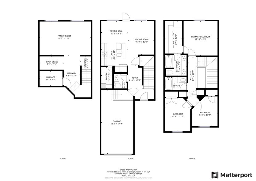 More Photos Of 304 50 w, Raymond Multifamily For Sale