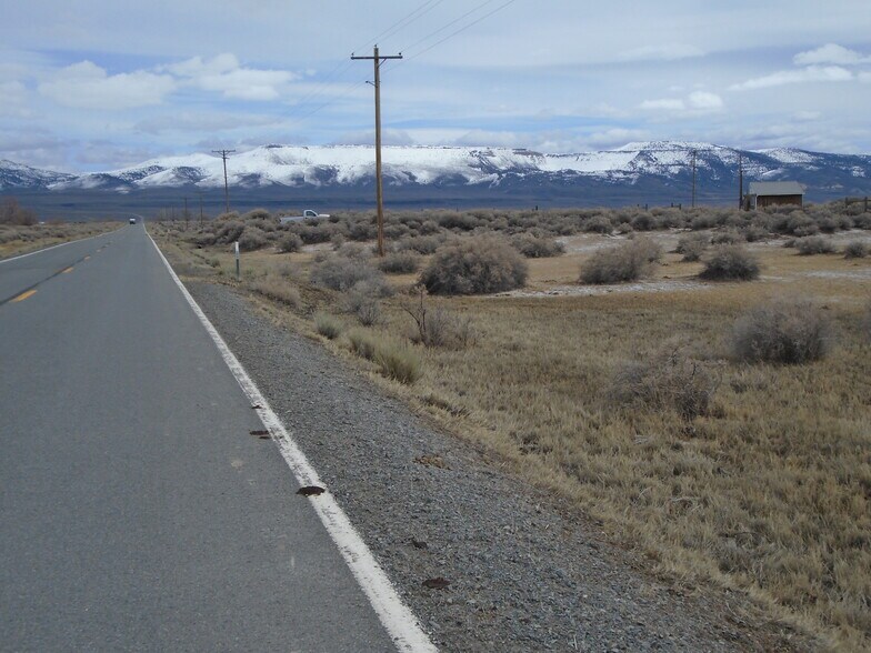 More Photos Of None Hwy 299 Hwy, Cedarville Land For Sale