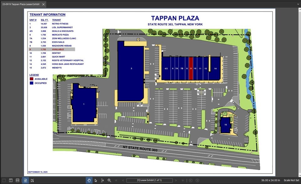 Primary Photo Of 3-37 Route 303, Tappan Unknown For Lease
