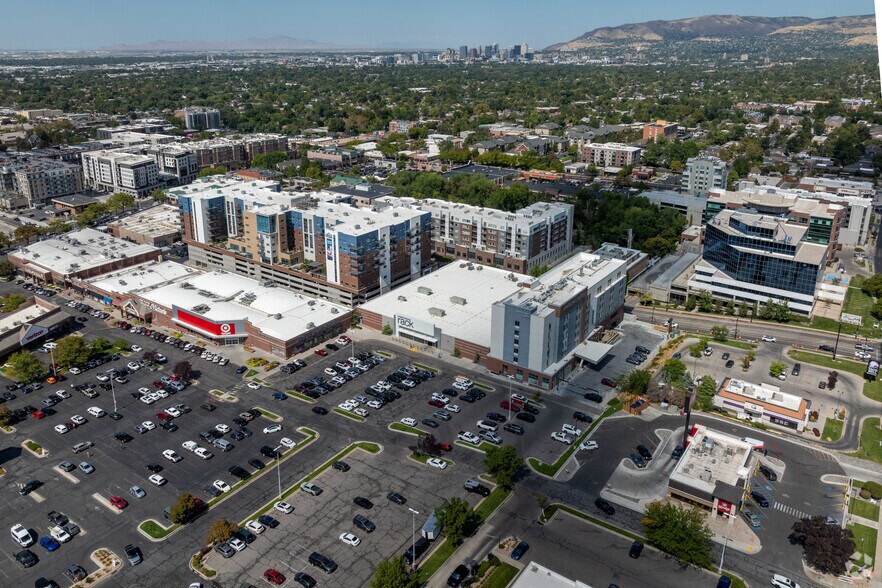 More Photos Of 1242 E Wilmington Ave, Salt Lake City General Retail For Lease