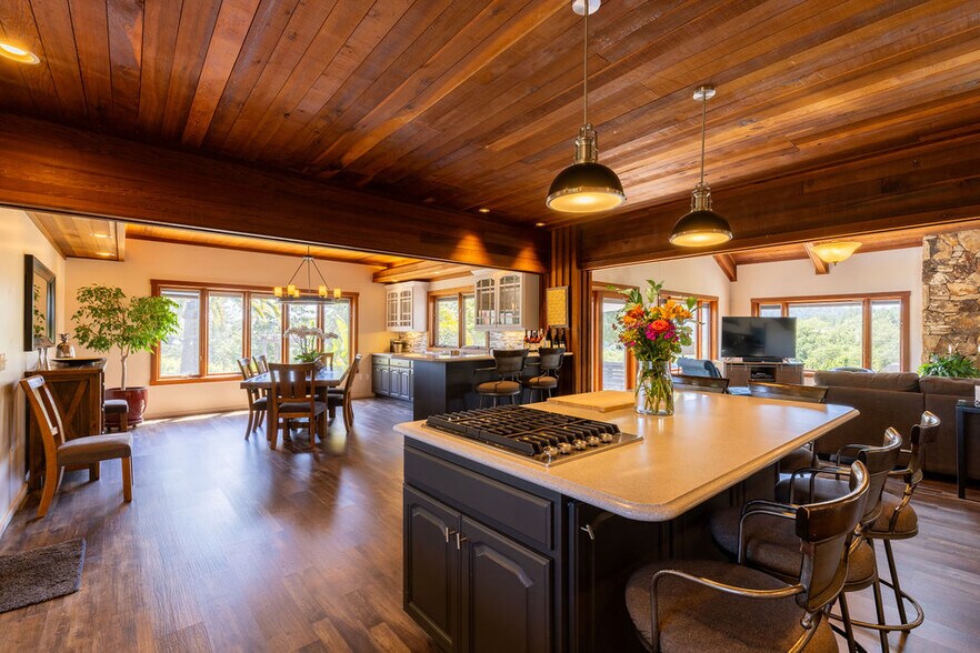 More Photos Of 7750 Giusti Rd, Forestville Specialty For Sale