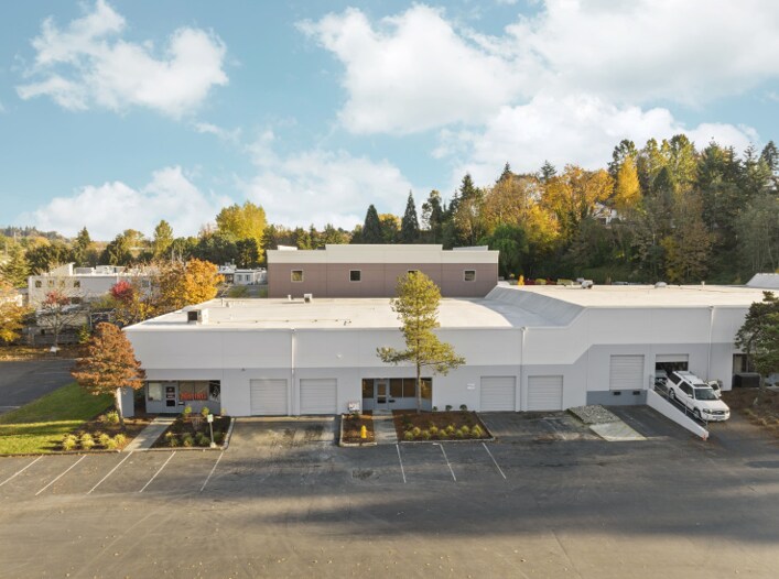 More Photos Of 4455-4471 S 134th Pl, Tukwila Manufacturing For Lease