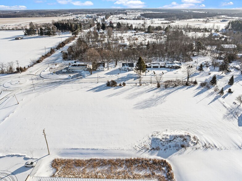 More Photos Of Morrish Rd, Swartz Creek Land For Sale