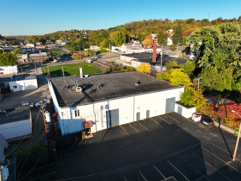 More Photos Of 8832 Reading Rd, Cincinnati Office For Sale