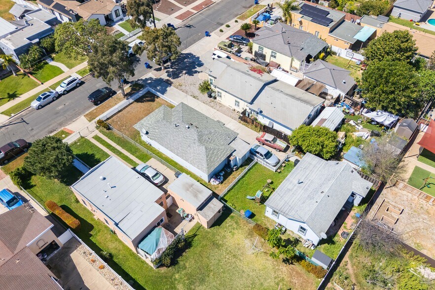 More Photos Of 721 Del Mar Ave, Chula Vista Multifamily For Sale