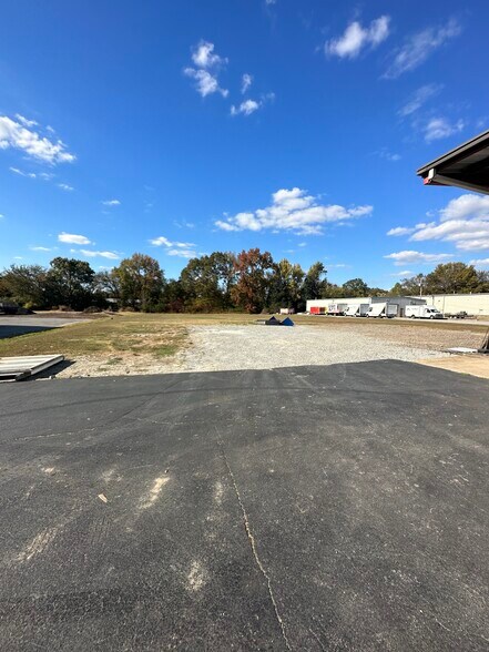 More Photos Of 93 Miller Dr, Jackson Industrial For Sale