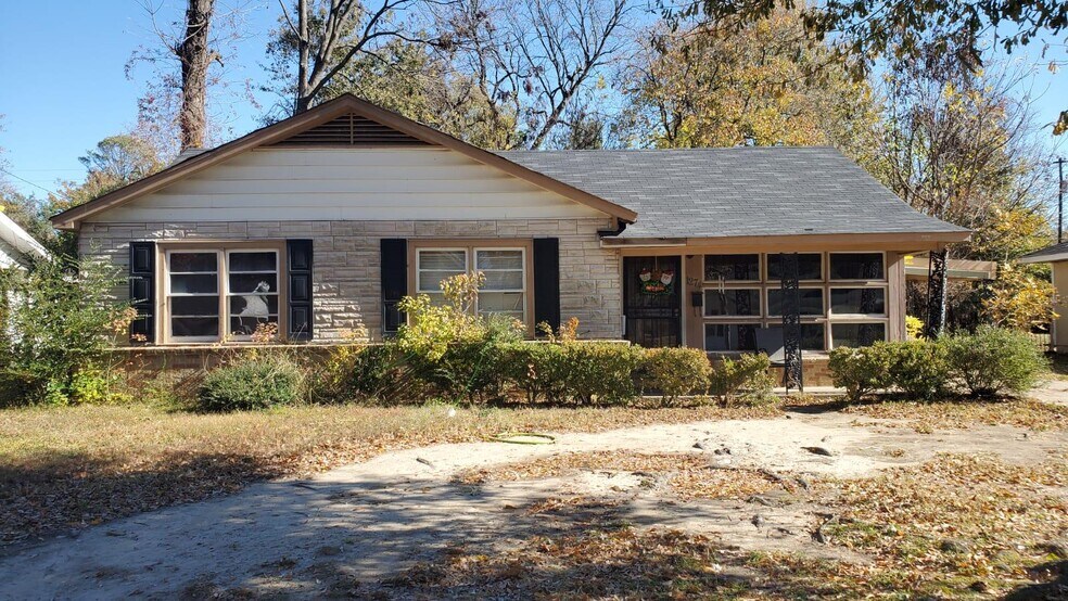 More Photos Of 1217 John St, Greenville Apartments For Sale