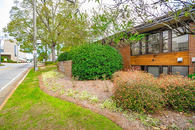 Primary Photo Of 195 King Ave, Athens Medical For Lease