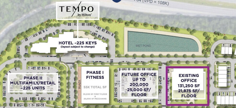 More Photos Of 6630 W Broad St, Richmond Unknown For Lease