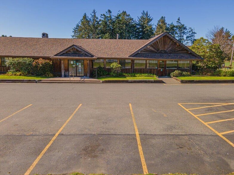 More Photos Of 3030 Oregon Ave, Bandon Restaurant For Sale