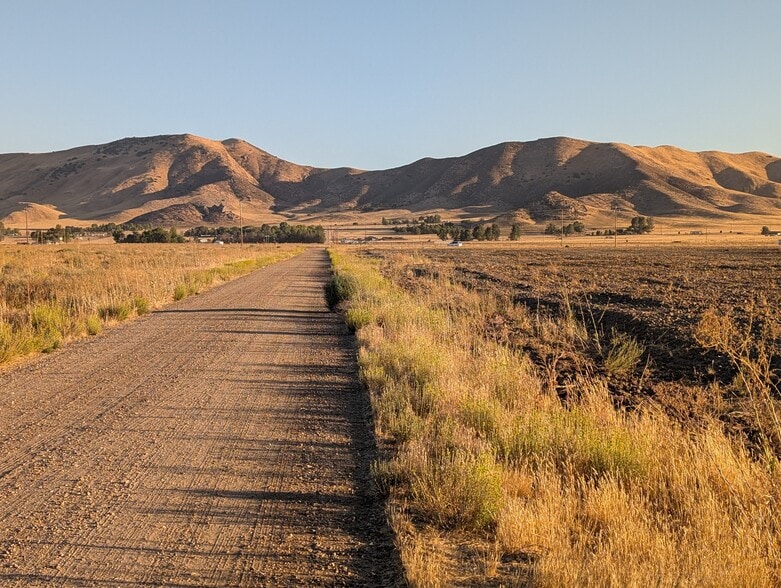 More Photos Of 0 Soda Lake Rd, Santa Margarita Land For Sale