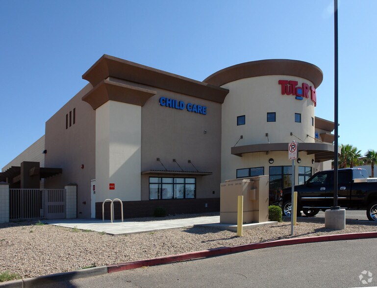 More Photos Of 5550 W Bell Rd, Glendale Daycare Center For Lease