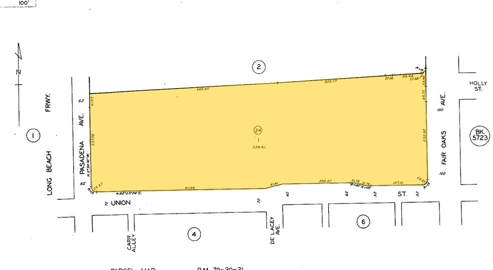 More Photos Of 74 N Pasadena Ave, Pasadena Office For Lease